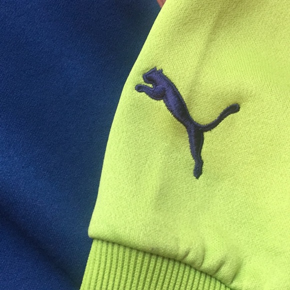 Like new! Men’s hoodie - Picture 3 of 4